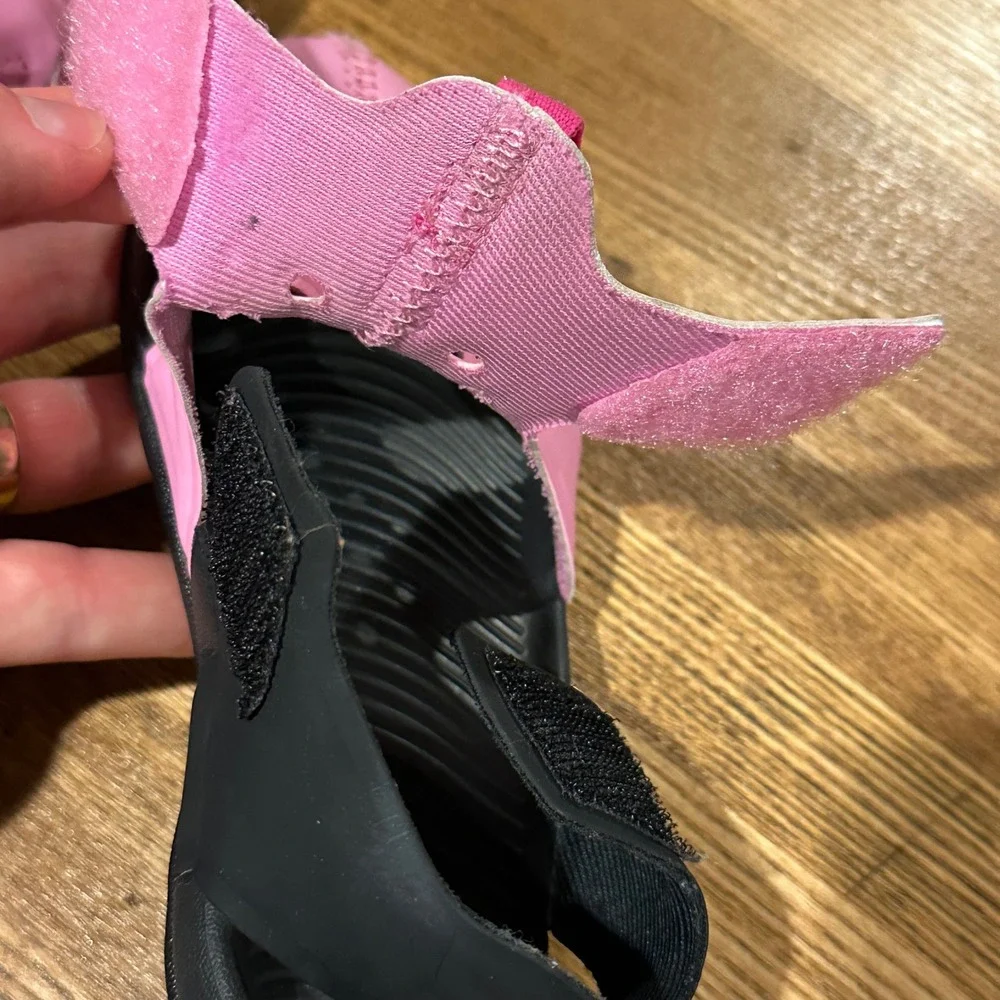 Nike sunray protect
